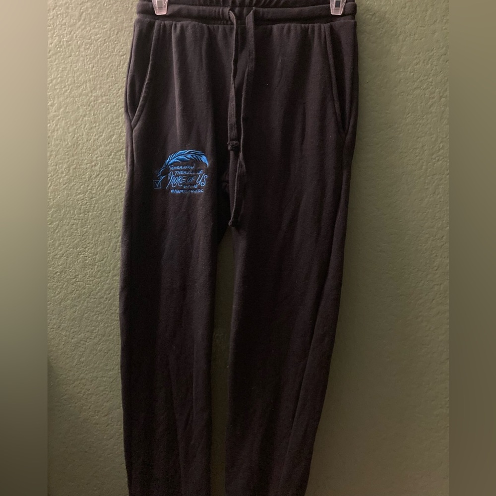 Hamilton joggers